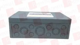 05708-5000-0001 Fisher Rosemount Emerson / 0570850000001 Used