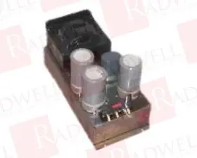 Cp6101 Fisher Rosemount Emerson / Used