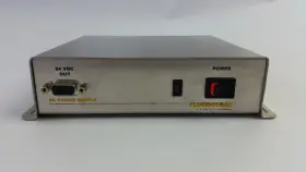 Vlf-ps1010-00 Fluorotrac Systems By Fluoroware New