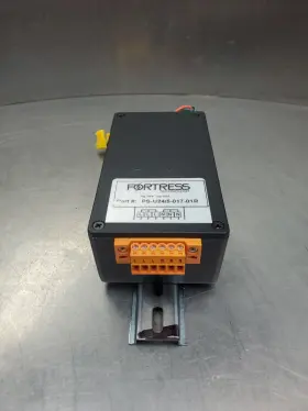 5-017-01r Fortress Technology Inc Ps-u24/5-017-01r Module. 4a-34 #3