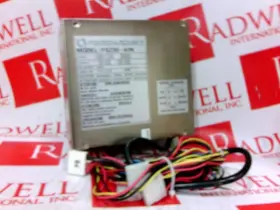 Fs230-40n Fortron / Fs23040n Used