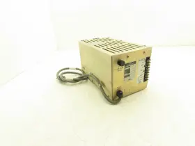 D0137sg Foxboro Disk Power Supply 24 5 -5 Vdc Output 120vac Input
