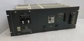 G0113hx Foxboro U.c.m. Power Supply 2/120vac 50/60hz 1350va Used See Pictures