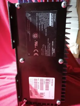 Fps400-24 Foxboro P0922yu Invensys Power Supply I/a Series 24 Vdc 6 Outputs #3