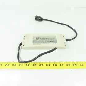 Pln-60-15 Fran Mar Class 2 Power Supply 100-240vac Input 15v Output