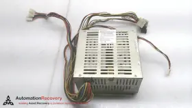 Sps-dd120 Fred Switching Power Supply #305673
