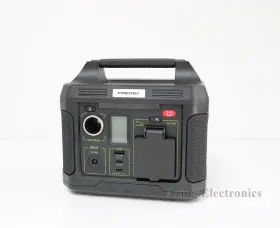 Tp300 Fremo Portable Power Station - Gray