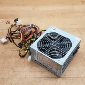 Fsp400-60gln Fsp Group Inc. 80 Power Supply 400w Plus Atx - Used