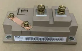 1mbi600v-120-50 Fuji New In Box Igbt Module
