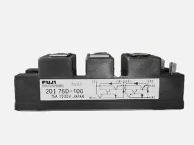 2di75d-100 Fuji New Power Supply Module #3