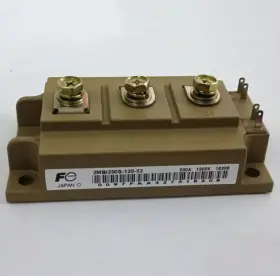 2mbi200s-120-52 Fuji New In Box Module