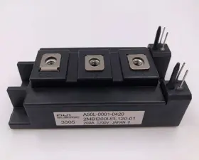 2mbi200ur-120-01 Fuji New Power Supply Module