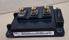 2mbi300s-120 Fuji Power Supply Module New In Box - Us Stock