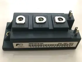2mbi300te-060 Fuji New Power Supply Module