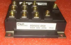 6di50c-050 Fuji New Power Supply Module #2