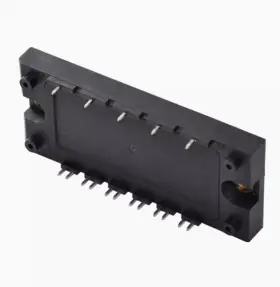 6mbi25s-120-50 Fuji New Power Supply Module