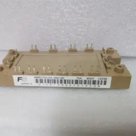6mbi75u2a-060-50 Fuji Power Module Supply New