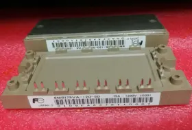 6mbi75va-120-50 Fuji New Power Supply Module #2