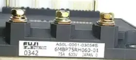 A50l-0001-0305 Fuji 6mbp75rh060-01 New In Box A50l-0001-0305#s Module Power Supply