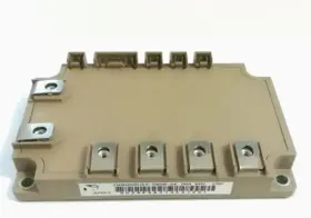 7mbi200u2s060b-54 Fuji New Power Supply Module
