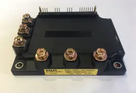 7mbp150rf-06001 Fuji 7mbp150rf060-01 A50l00010274 Power Supply Module New