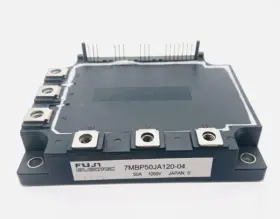 7mbp50ja120-04 Fuji New In Box Power Module