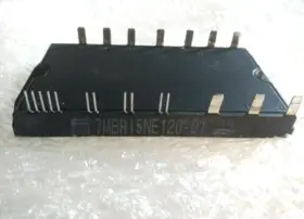 7mbr15nf120-01 Fuji New Power Module