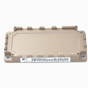 7mbr35sb120-50 Fuji New Power Supply Module
