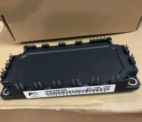 7mbr35sb120b Fuji New Power Supply Module #3