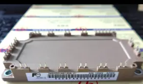 7mbr50u4b120b-01 Fuji New Power Module