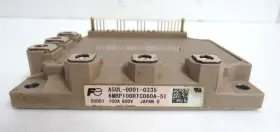A50l-0001-0335 Fuji Power Suppy Module 100a 600v