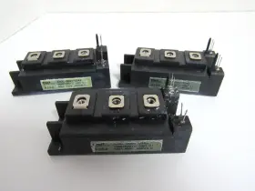 A50l-0001-0343 Fuji Power Supply Module 300a 600v Lot Of 3