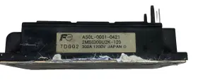 2mbi300u2k-120 Fuji A50l-0001-0421 Power Supply Module 300a 1200v