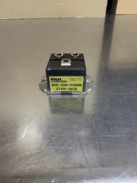A50l-0001-0126 Fuji A50l-001-0126#b Electric A50l-0001-0126#b Power Supply Module Etk81-060b