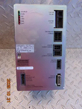 Jznc-yps01-e Fuji Cpr-520f Electric Cps-520f Power Supply