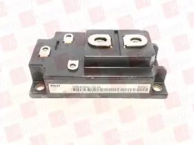 1mbi400na-120-02 Fuji Electric / 1mbi400na12002 Used