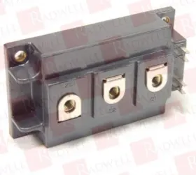 2mbi100n-120 Fuji Electric / 2mbi100n120 Used Tested Cleaned