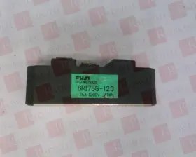 6ri75g-120 Fuji Electric / 6ri75g120 Brand New