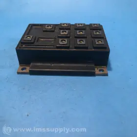 A50l-0001-0178 Fuji Electric Power Transistor Module Block Usip