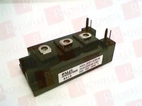 A50l-0001-0260n Fuji Electric / A50l00010260n Used