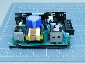 Cy103-05 Fuji Electric Switching Power Supply T151536 #2