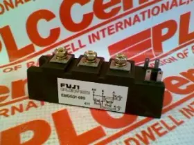 Emgg31-08s Fuji Electric / Emgg3108s Used