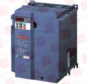Frn5.5e1s-2j Fuji Electric / Frn55e1s2j Used