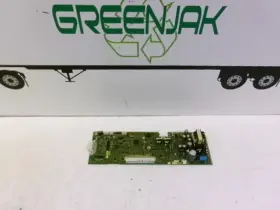 Ep-4993-c Fuji Electric Ep-1462c Circuit Board Used Free Shipping
