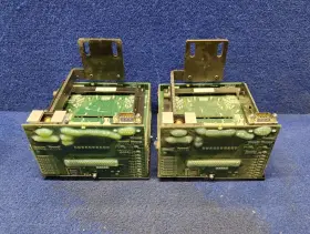 Fb0001b1 Fuji Lot Of 2 Qp-3 Led Upward Looking Camera - #2