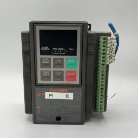 Fvr0.2e9s-2 Fuji Fvr02e9s Inverter Drive