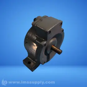 Qvah-10 Fuji Seimitsu Co. Ltd Tachometer Generator Usip