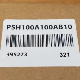 Psh100a100ab10 Functional Devices Inc. Power Supply Housed 2x 100va 120vac To 24vac #2