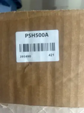 Psh500a Functional Devices Inc. Rib Power Supply 24vac 500va