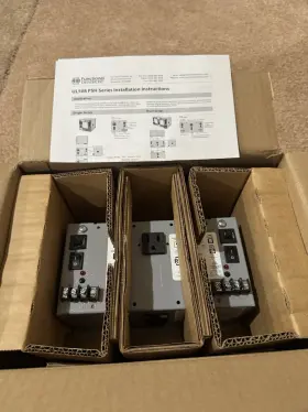 Psh100a100a Functional Devices Rib New General Purpose Power Supply